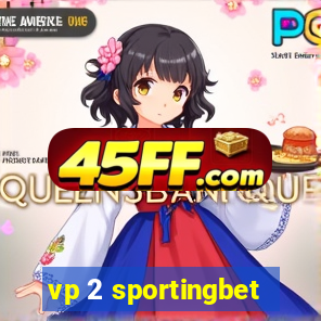 vp 2 sportingbet